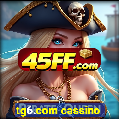 tg6.com cassino